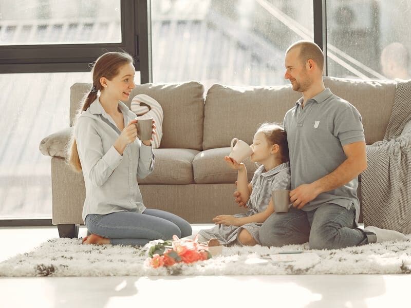 What to Do When You Find Mold in Your Home