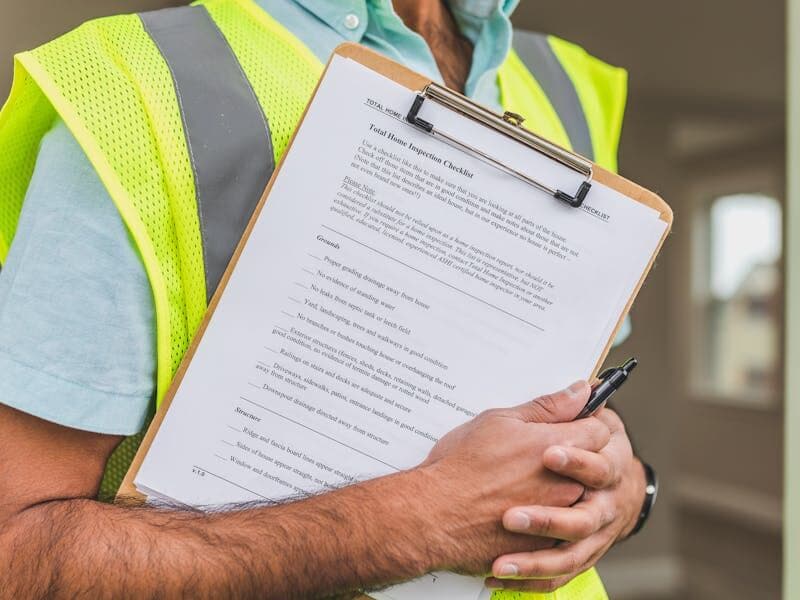 How to Choose a Mold Inspector or Remediator