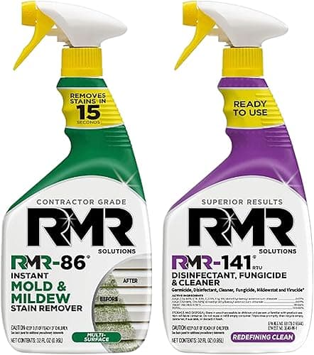 RMR Mold Stain Remover